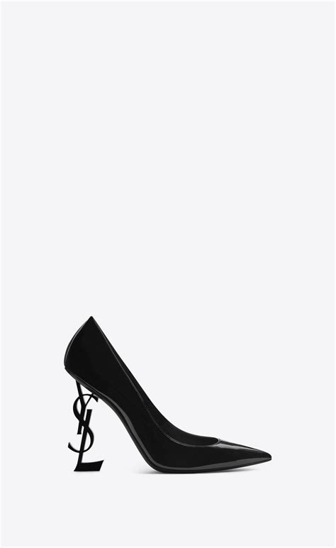 ysl classic paris pump|YSL shoes for sale.